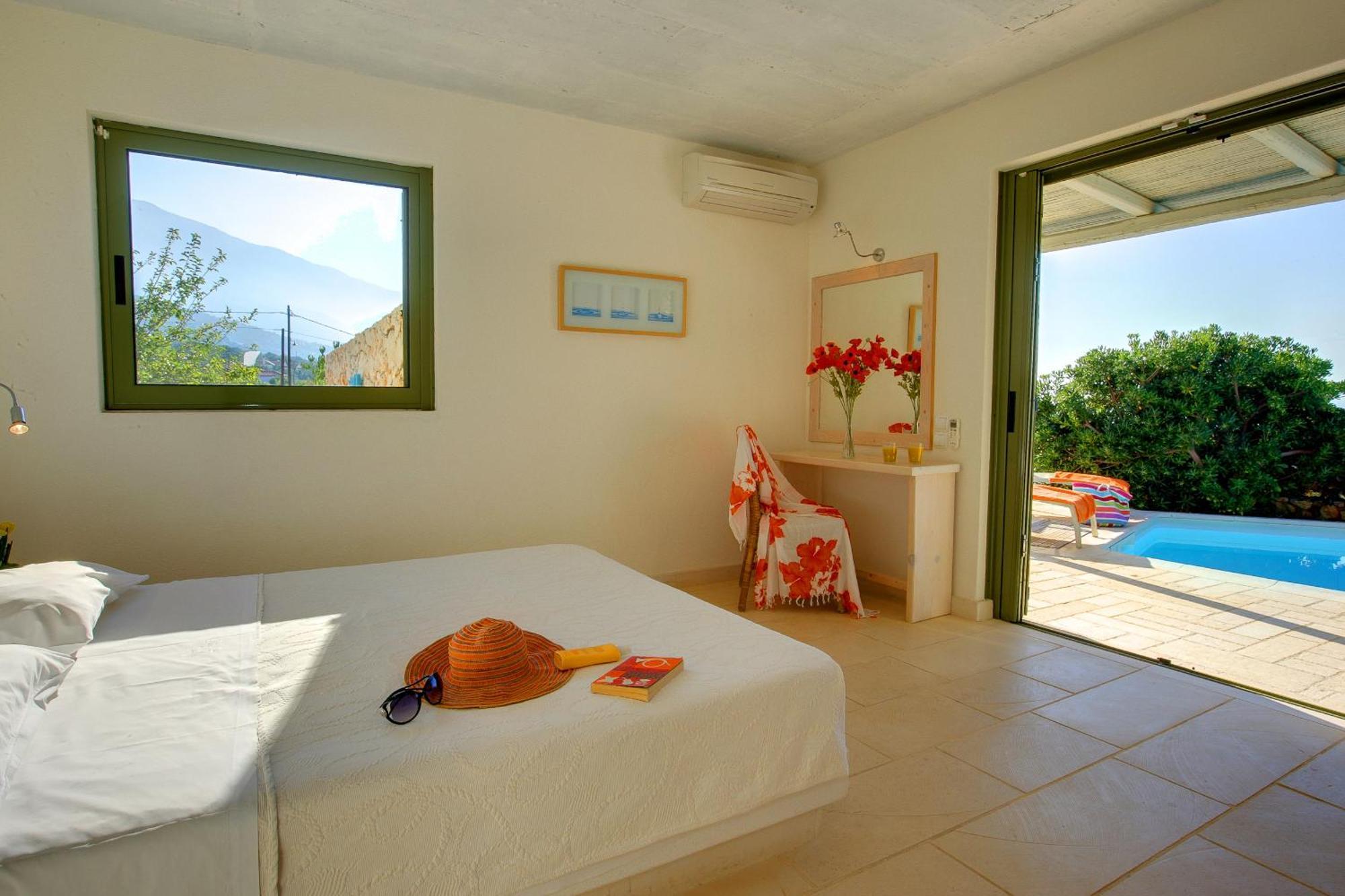 Ideales Resort Мусата Номер фото