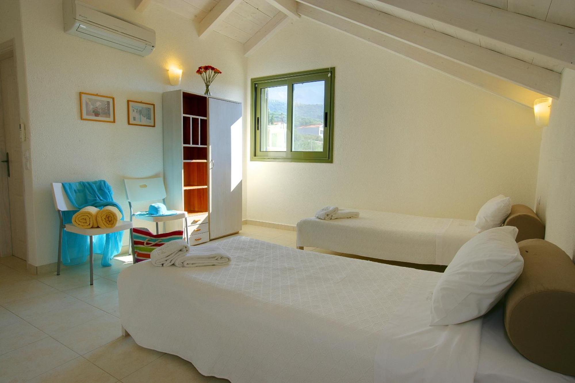 Ideales Resort Мусата Номер фото