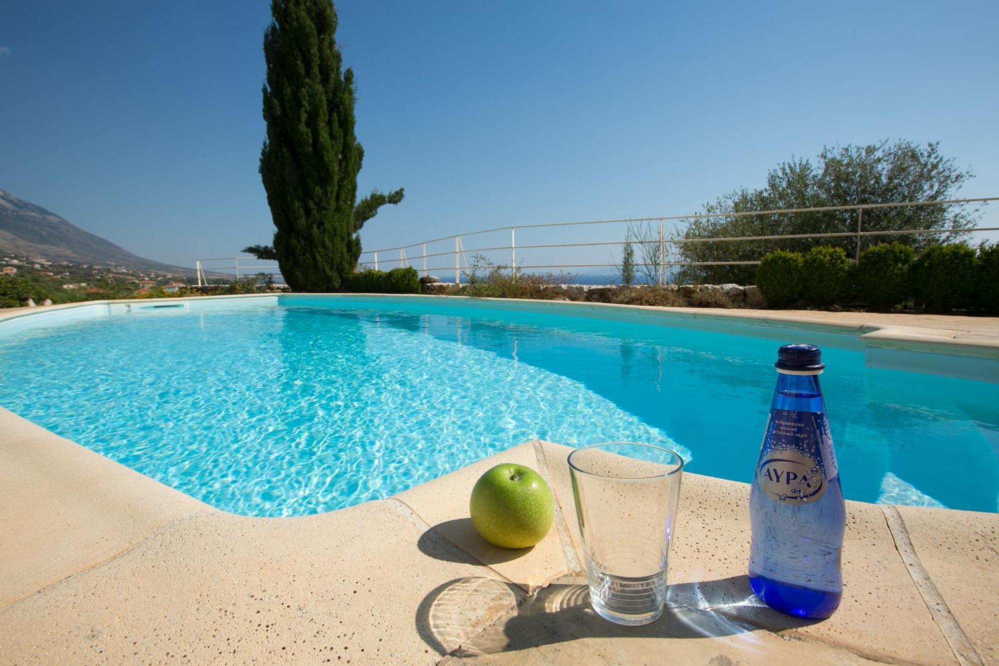 Ideales Resort Мусата Номер фото
